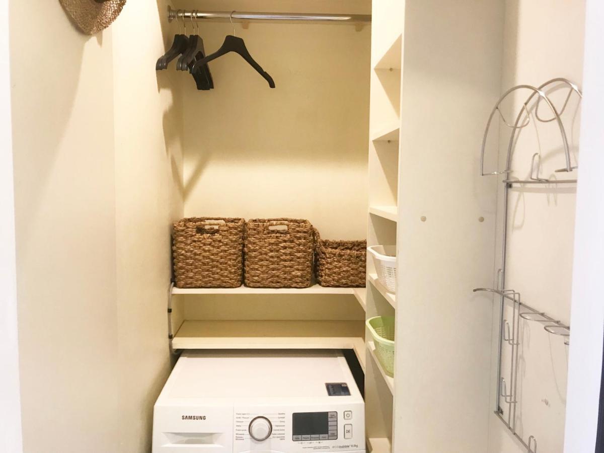 Apartament Blanko Apartment Bialystok Bagian luar foto